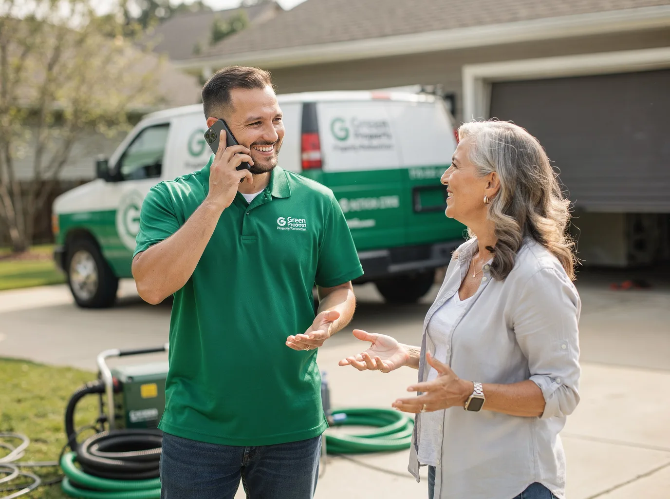 Water Damage Restoration Charleston, TN FAQs